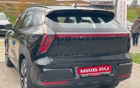 Geely Atlas, 2025 год, 2 990 000 рублей, 7 фотография