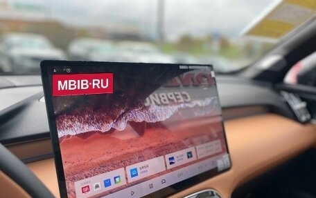 Geely Atlas, 2025 год, 2 990 000 рублей, 14 фотография