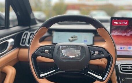 Geely Atlas, 2025 год, 2 990 000 рублей, 17 фотография