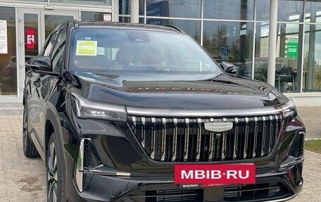 Geely Atlas, 2025 год, 2 990 000 рублей, 4 фотография
