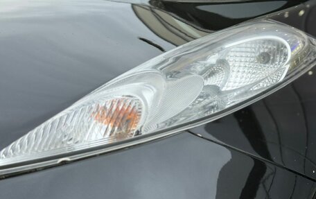 Nissan Juke II, 2011 год, 740 000 рублей, 11 фотография
