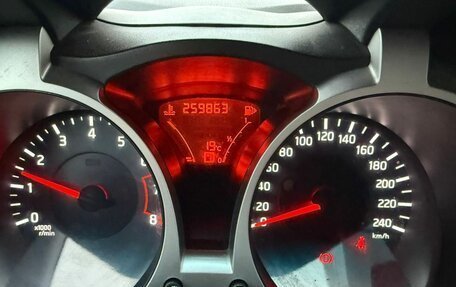 Nissan Juke II, 2011 год, 740 000 рублей, 12 фотография