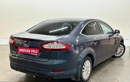 Ford Mondeo IV, 2011 год, 518 000 рублей, 4 фотография