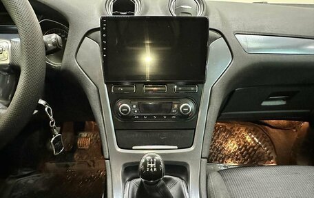Ford Mondeo IV, 2011 год, 518 000 рублей, 10 фотография
