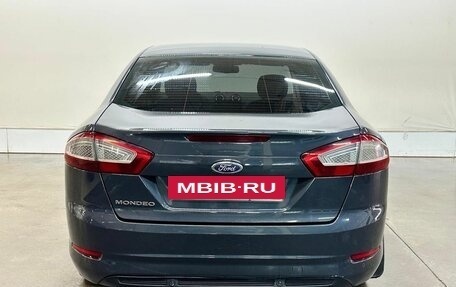 Ford Mondeo IV, 2011 год, 518 000 рублей, 5 фотография