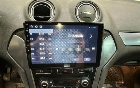 Ford Mondeo IV, 2011 год, 518 000 рублей, 12 фотография