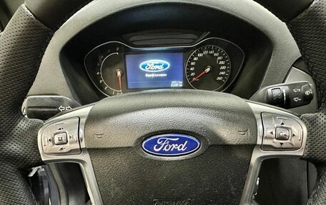 Ford Mondeo IV, 2011 год, 518 000 рублей, 7 фотография