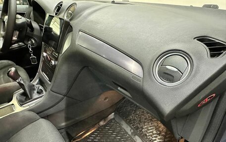 Ford Mondeo IV, 2011 год, 518 000 рублей, 13 фотография
