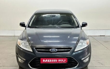 Ford Mondeo IV, 2011 год, 518 000 рублей, 2 фотография