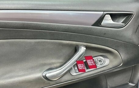 Ford Mondeo IV, 2011 год, 518 000 рублей, 9 фотография