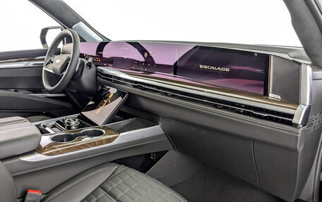 Cadillac Escalade V, 2024 год, 22 600 000 рублей, 8 фотография