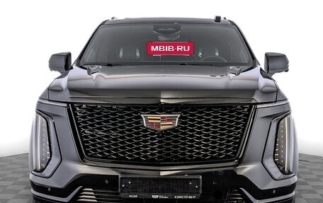 Cadillac Escalade V, 2024 год, 22 600 000 рублей, 5 фотография