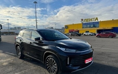 CheryExeed TXL, 2022 год, 2 500 000 рублей, 1 фотография