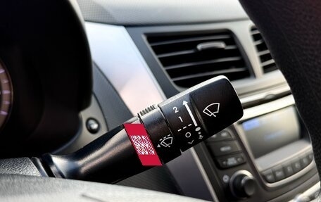 Hyundai Solaris II рестайлинг, 2016 год, 1 020 000 рублей, 28 фотография