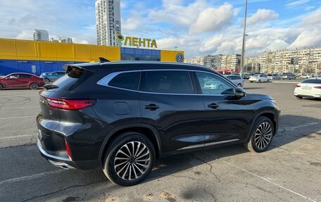 CheryExeed TXL, 2022 год, 2 500 000 рублей, 2 фотография