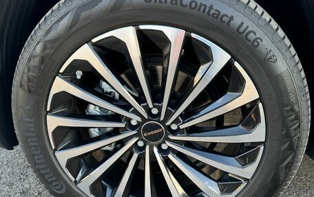 CheryExeed TXL, 2022 год, 2 500 000 рублей, 6 фотография