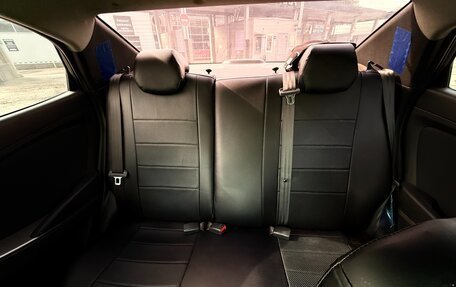 Hyundai Solaris II рестайлинг, 2016 год, 1 020 000 рублей, 34 фотография