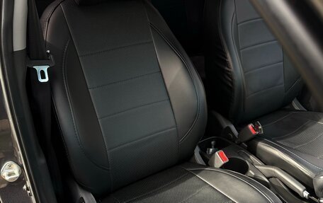 Hyundai Solaris II рестайлинг, 2016 год, 1 020 000 рублей, 35 фотография