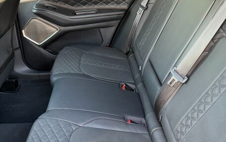 CheryExeed TXL, 2022 год, 2 500 000 рублей, 10 фотография