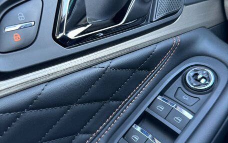 CheryExeed TXL, 2022 год, 2 500 000 рублей, 9 фотография