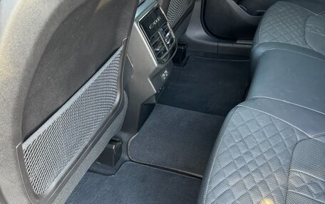 CheryExeed TXL, 2022 год, 2 500 000 рублей, 11 фотография