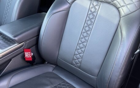 CheryExeed TXL, 2022 год, 2 500 000 рублей, 7 фотография