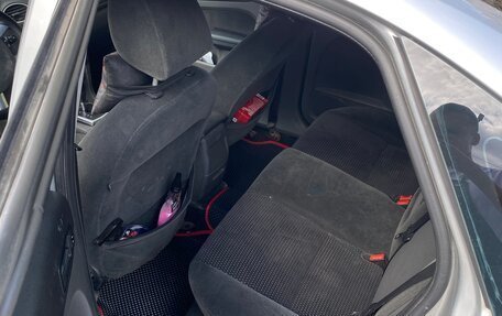 Ford Focus II рестайлинг, 2007 год, 480 000 рублей, 7 фотография