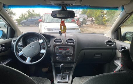 Ford Focus II рестайлинг, 2007 год, 480 000 рублей, 10 фотография
