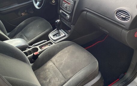 Ford Focus II рестайлинг, 2007 год, 480 000 рублей, 8 фотография