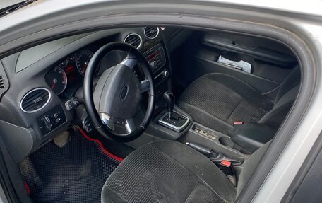 Ford Focus II рестайлинг, 2007 год, 480 000 рублей, 6 фотография
