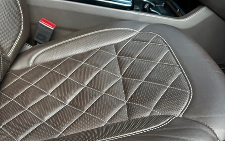 Mercedes-Benz GLS, 2018 год, 5 100 000 рублей, 15 фотография