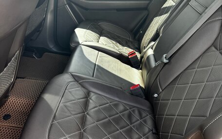 Mercedes-Benz GLS, 2018 год, 5 100 000 рублей, 20 фотография