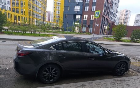 Mazda 6, 2019 год, 2 300 000 рублей, 3 фотография