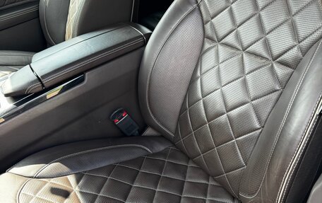 Mercedes-Benz GLS, 2018 год, 5 100 000 рублей, 22 фотография