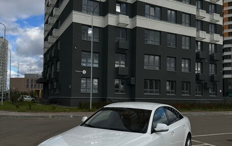 Audi A6, 2010 год, 990 000 рублей, 7 фотография