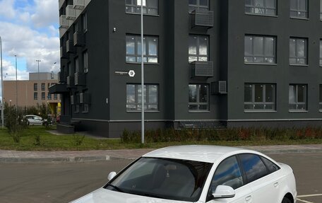 Audi A6, 2010 год, 990 000 рублей, 6 фотография