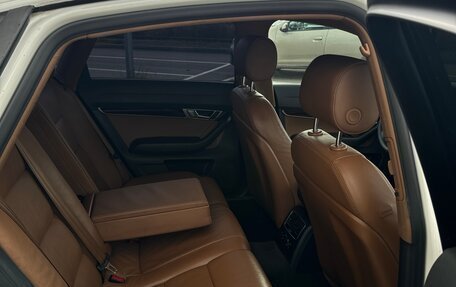 Audi A6, 2010 год, 990 000 рублей, 11 фотография