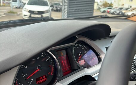 Audi A6, 2010 год, 990 000 рублей, 13 фотография