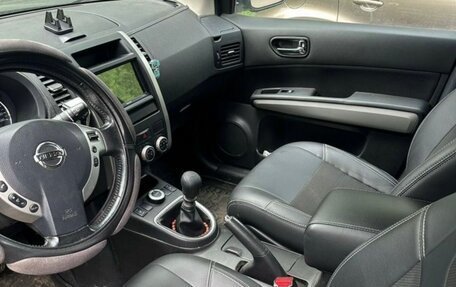 Nissan X-Trail, 2013 год, 1 500 000 рублей, 3 фотография