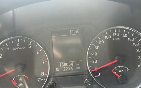 Nissan X-Trail, 2013 год, 1 500 000 рублей, 10 фотография