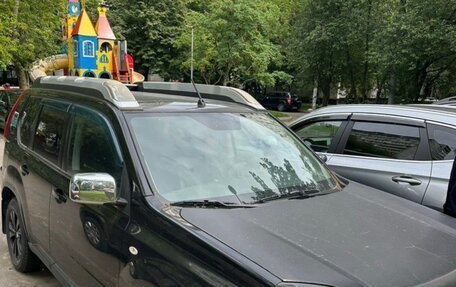 Nissan X-Trail, 2013 год, 1 500 000 рублей, 7 фотография