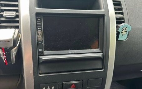 Nissan X-Trail, 2013 год, 1 500 000 рублей, 4 фотография
