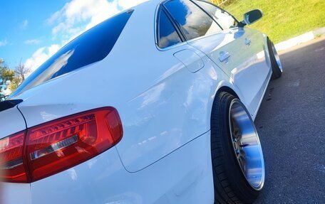 Audi A4, 2012 год, 1 250 000 рублей, 3 фотография