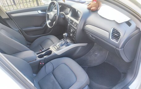 Audi A4, 2012 год, 1 250 000 рублей, 4 фотография