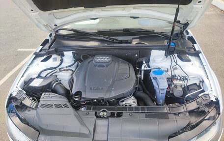 Audi A4, 2012 год, 1 250 000 рублей, 8 фотография