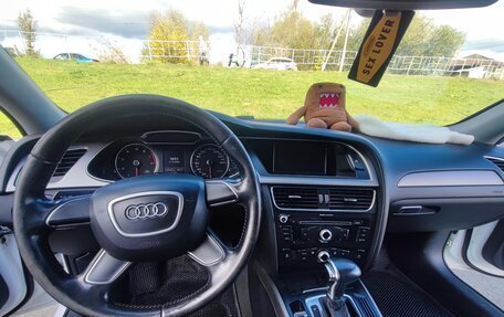 Audi A4, 2012 год, 1 250 000 рублей, 7 фотография