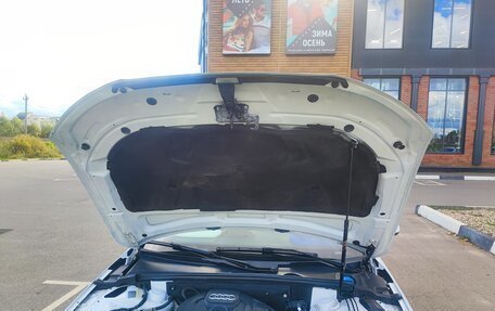 Audi A4, 2012 год, 1 250 000 рублей, 9 фотография