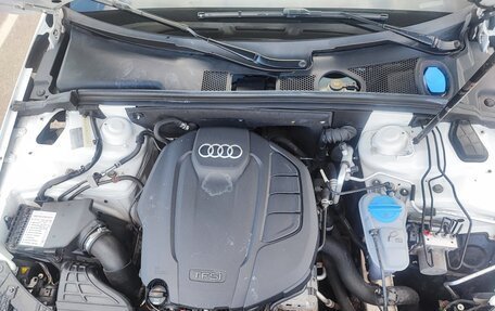Audi A4, 2012 год, 1 250 000 рублей, 10 фотография