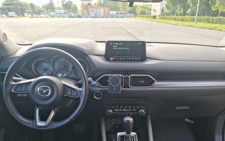 Mazda CX-5 II, 2021 год, 3 100 000 рублей, 4 фотография