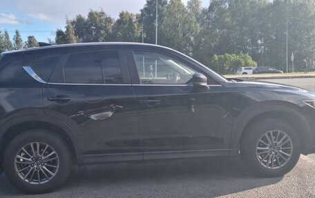 Mazda CX-5 II, 2021 год, 3 100 000 рублей, 2 фотография